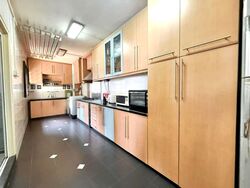 Blk 404 Admiralty Link (Sembawang), HDB 5 Rooms #598191891